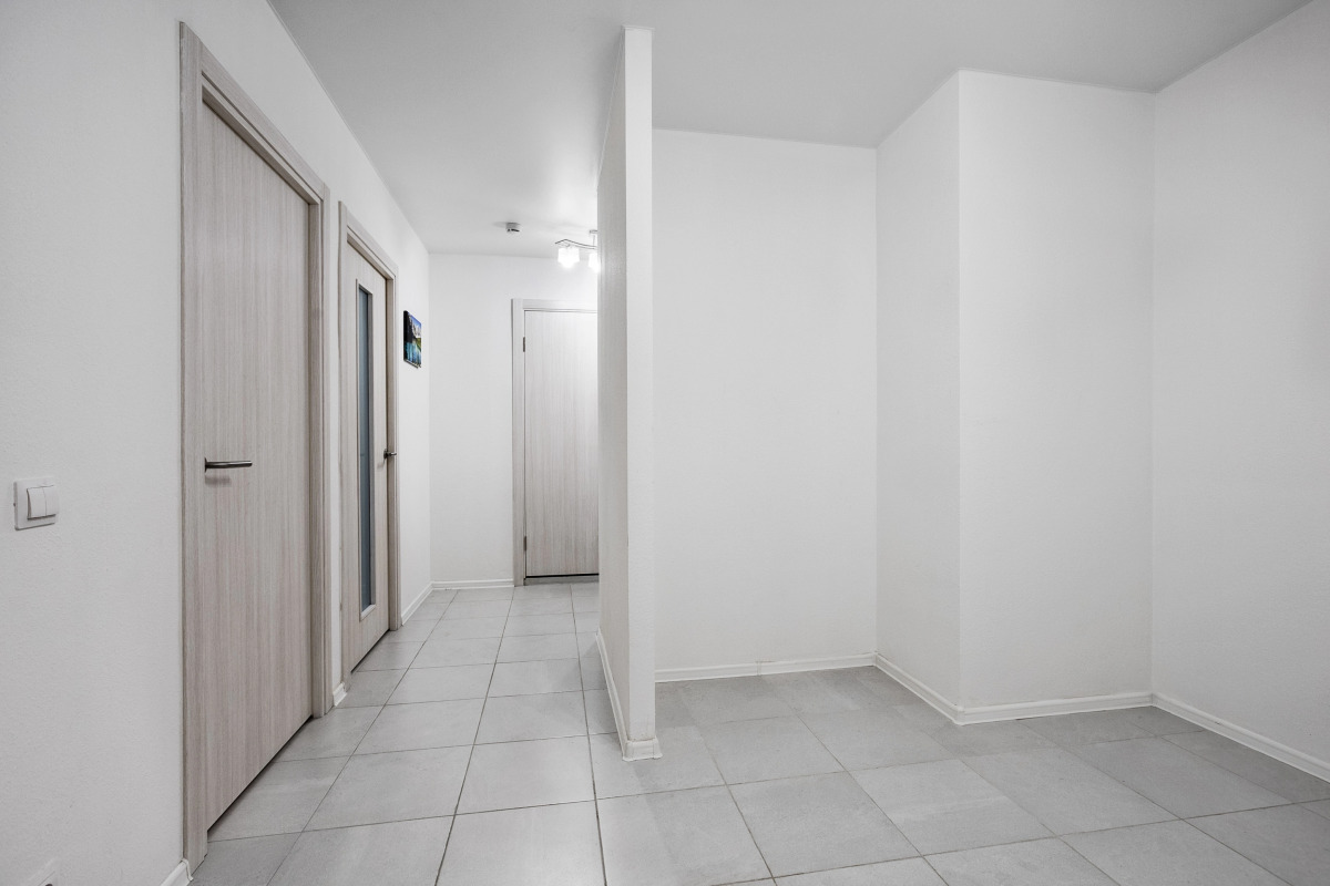 Квартира Шикарная Трёхкомнатная Квартира В Котельниках