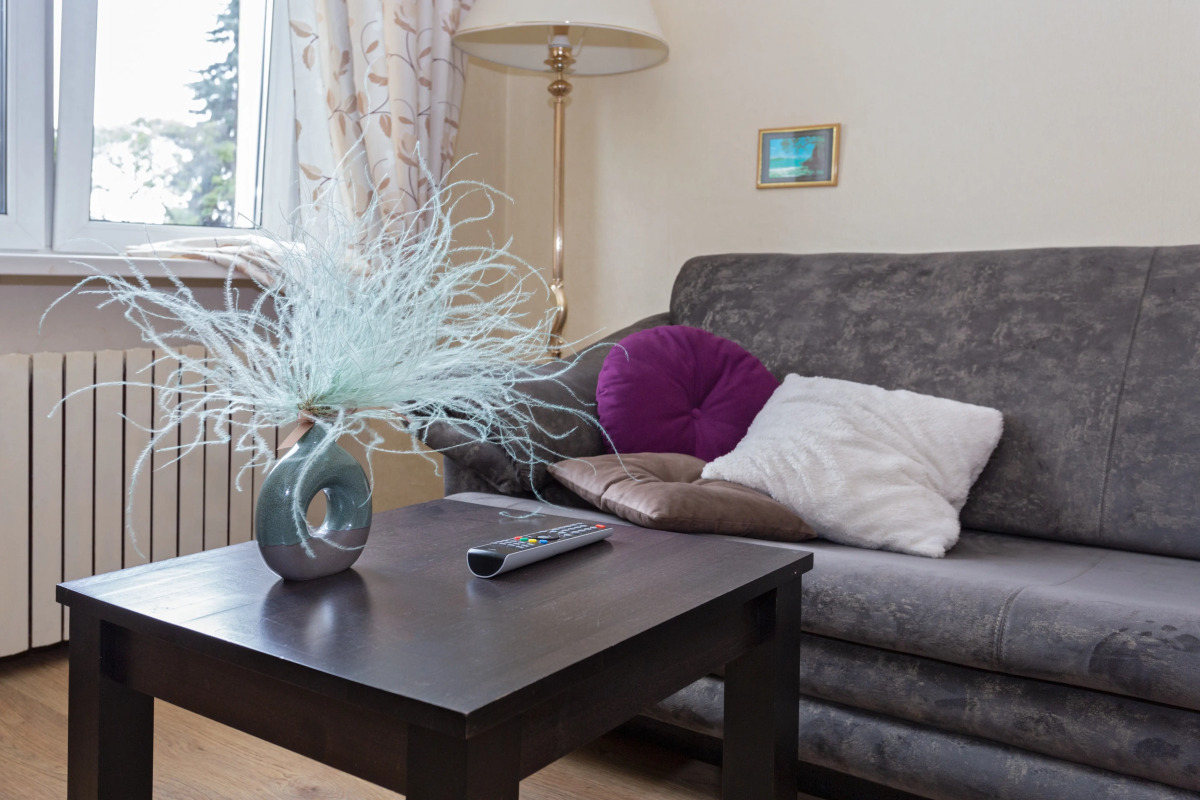 Апартаменты Studiominsk 13