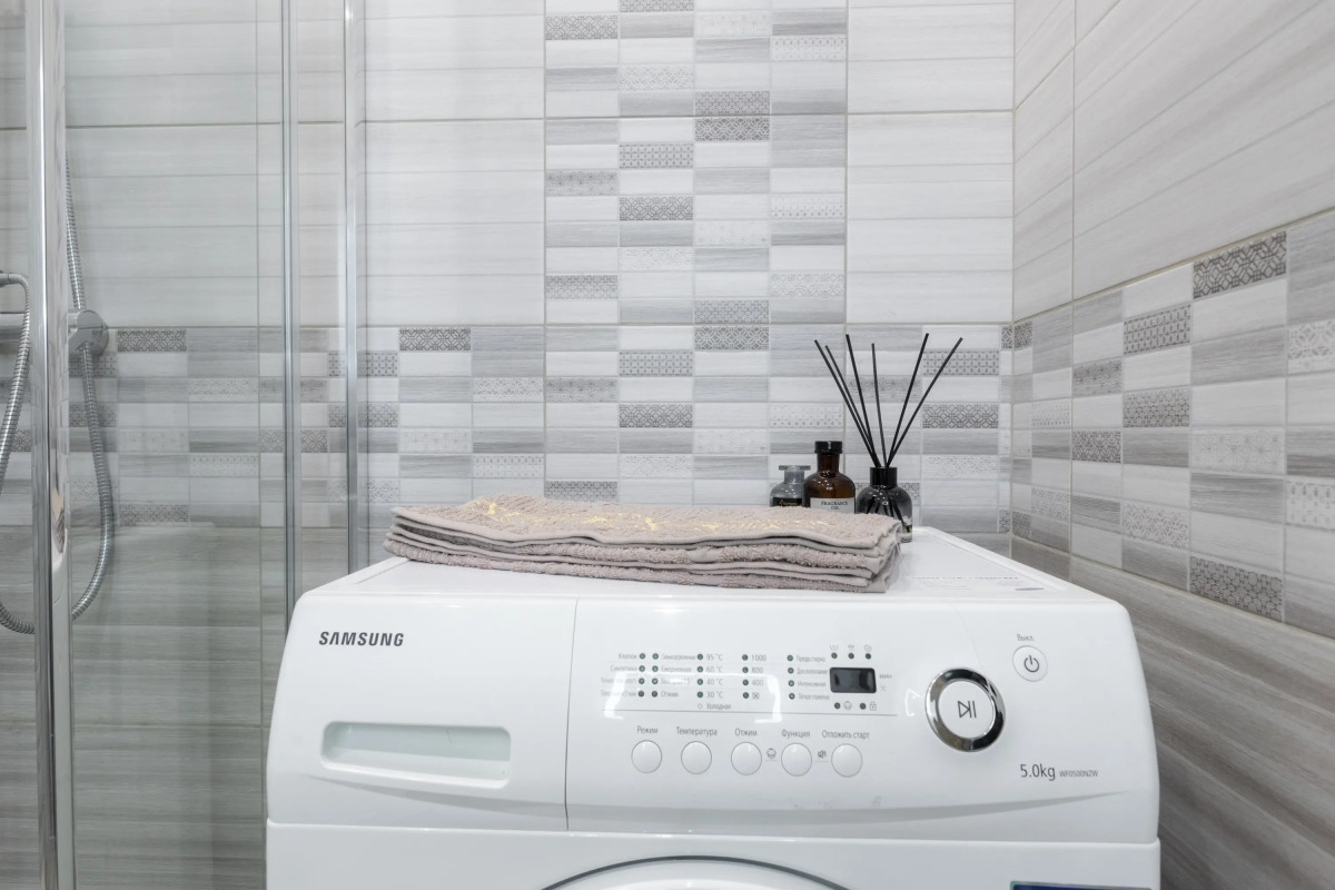 Апартаменты Комфорт на Аделя Кутуя