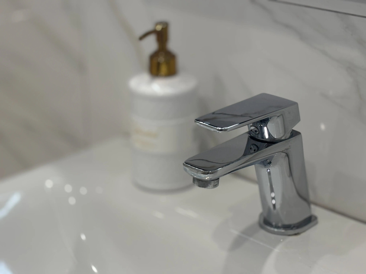 Квартира Новая в красивом районе