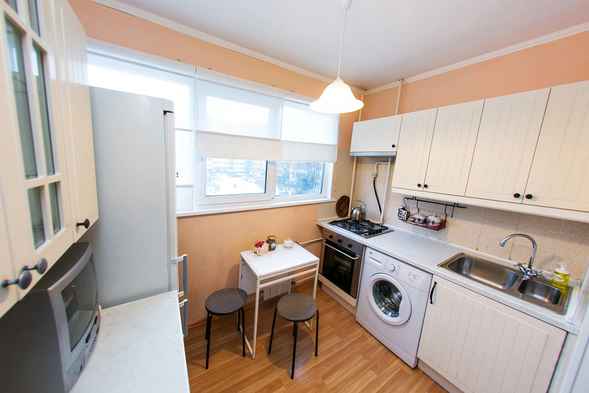 Апартаменты #Как Дома - Стойкости