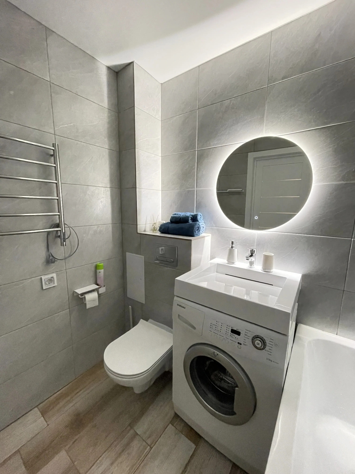 Квартира 1 комнатная квартира