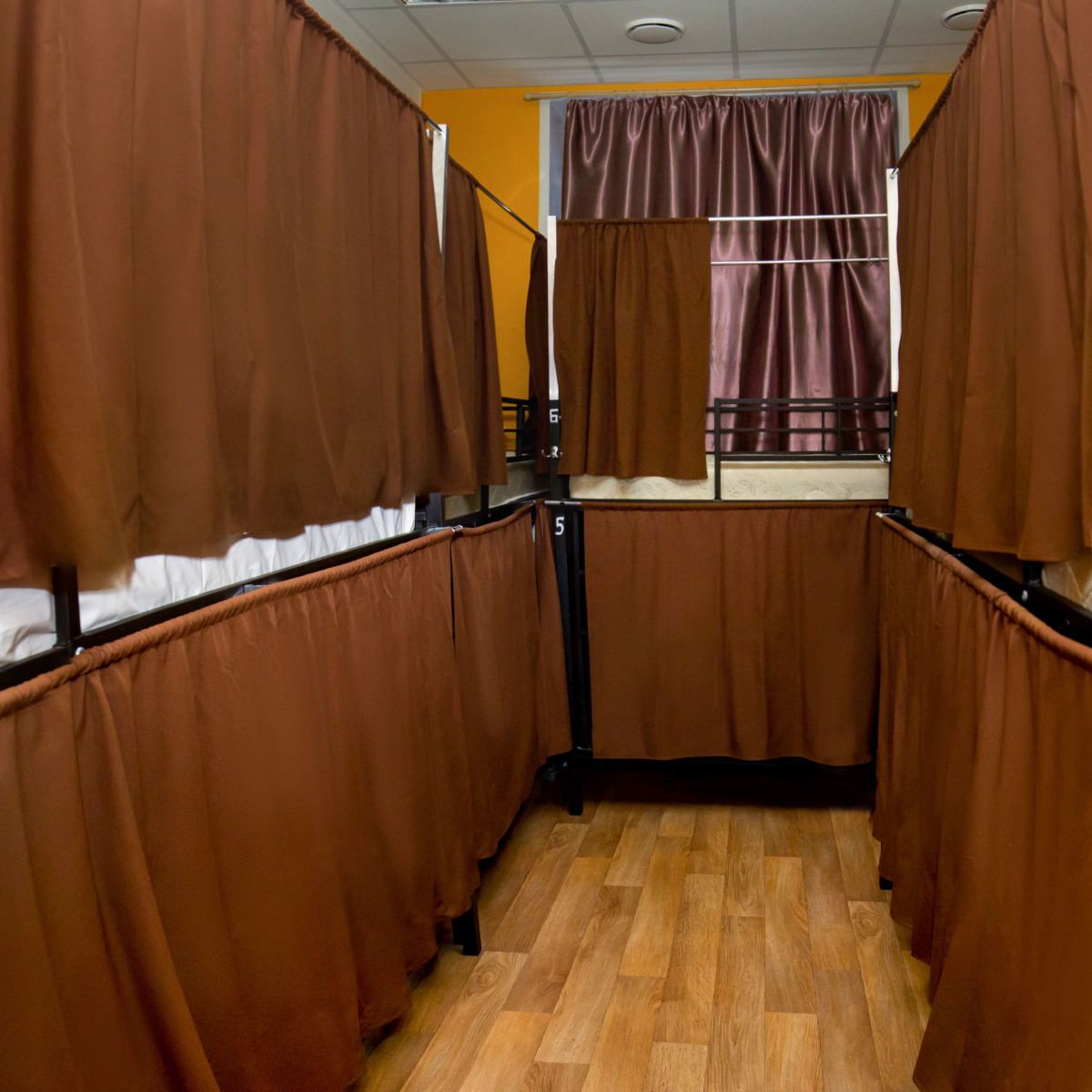 Отель Фортуна Инн