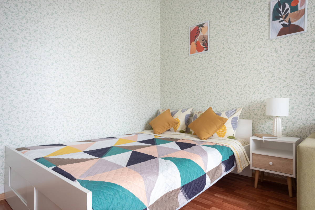 Квартира Однокомнатные апартаменты на Пролетарской