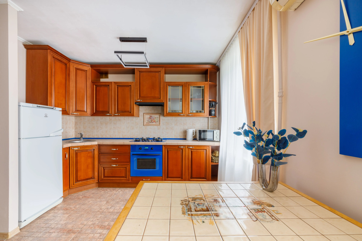 Апартаменты ApartLux Зацепский 4