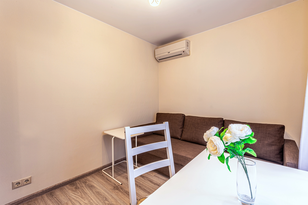 Апартаменты Павла Андреева 7