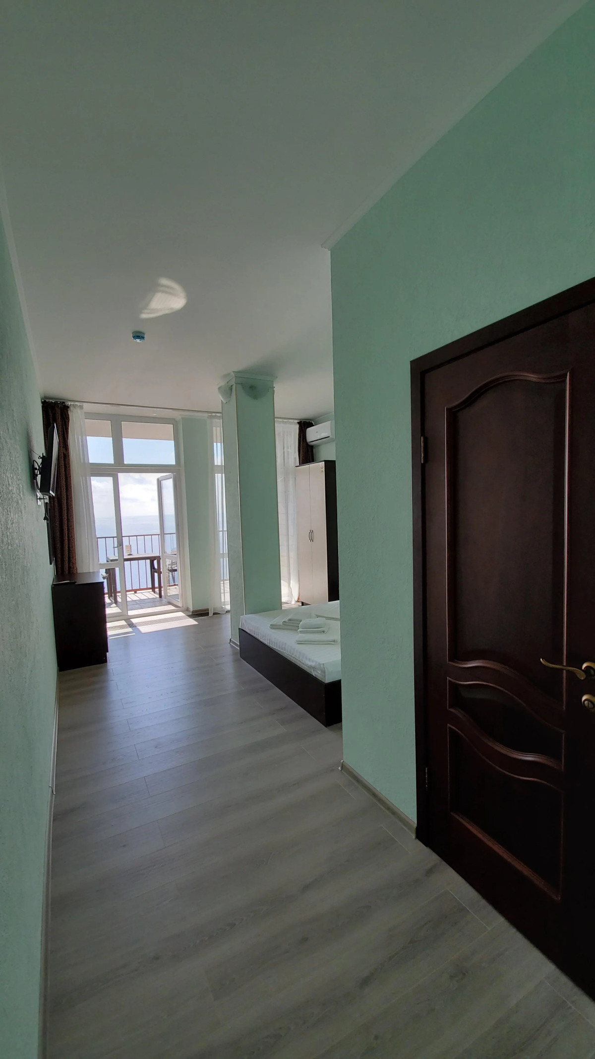 Гостевой дом Жуковка