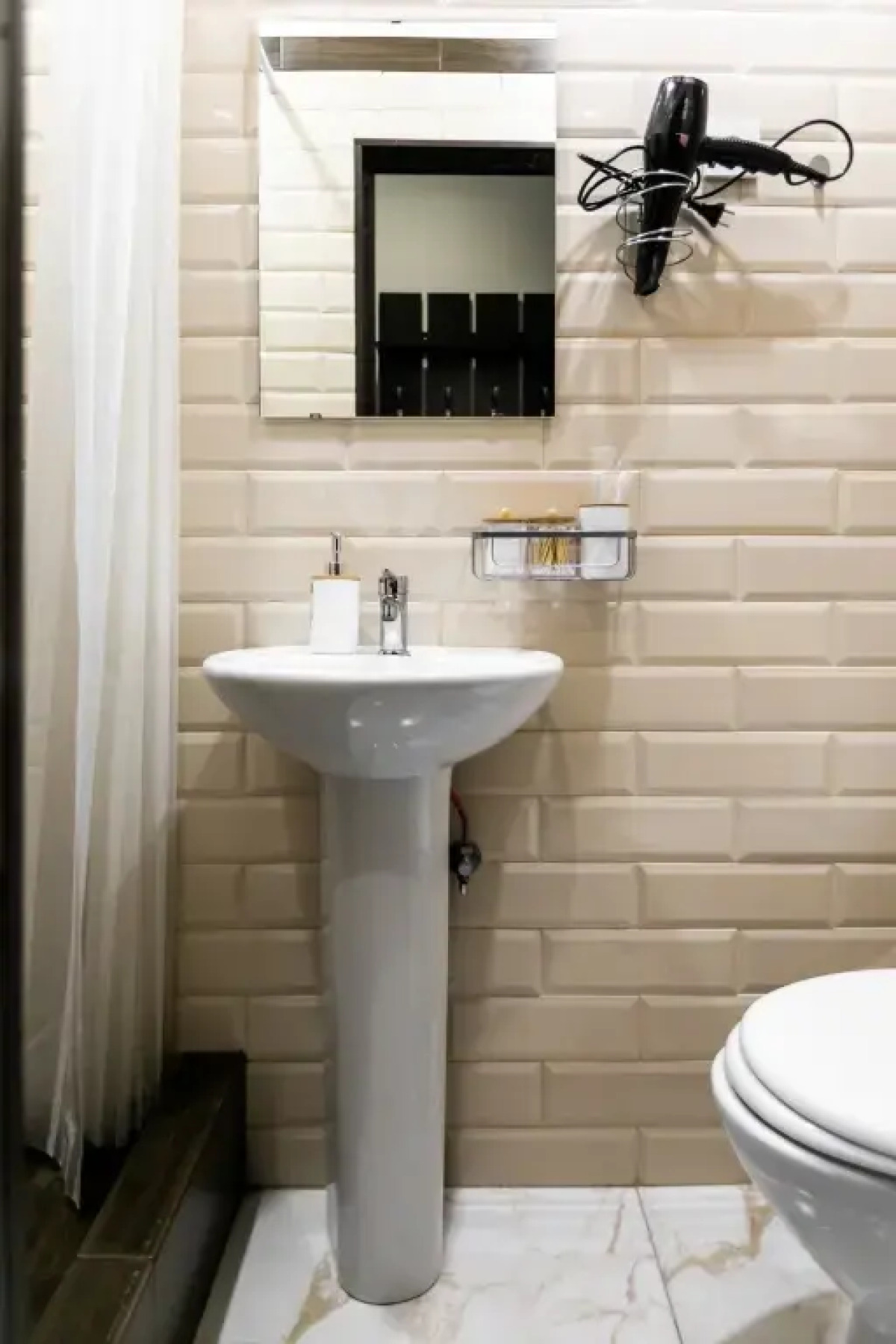 Квартира Студия The Friends