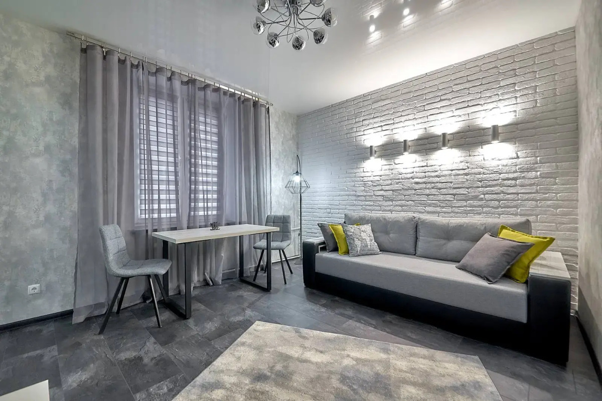 Апартаменты In the centre of Minsk exclusive