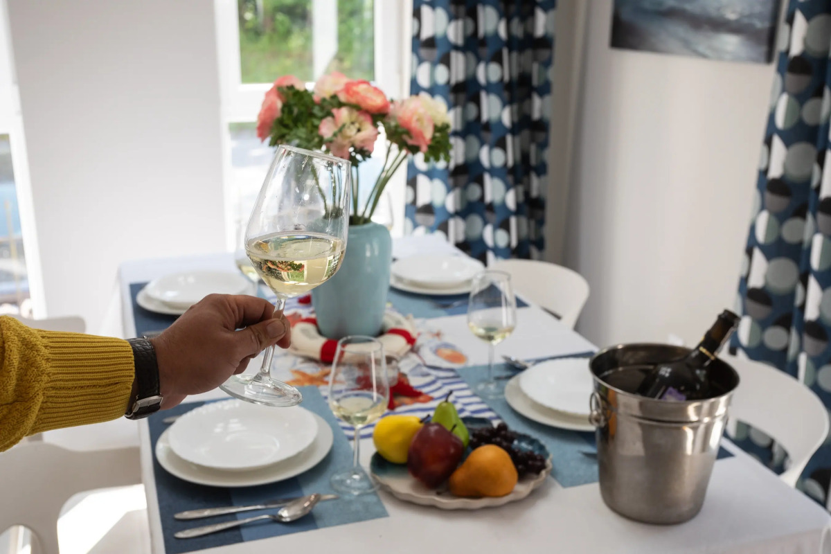 Апартаменты комплекс Море