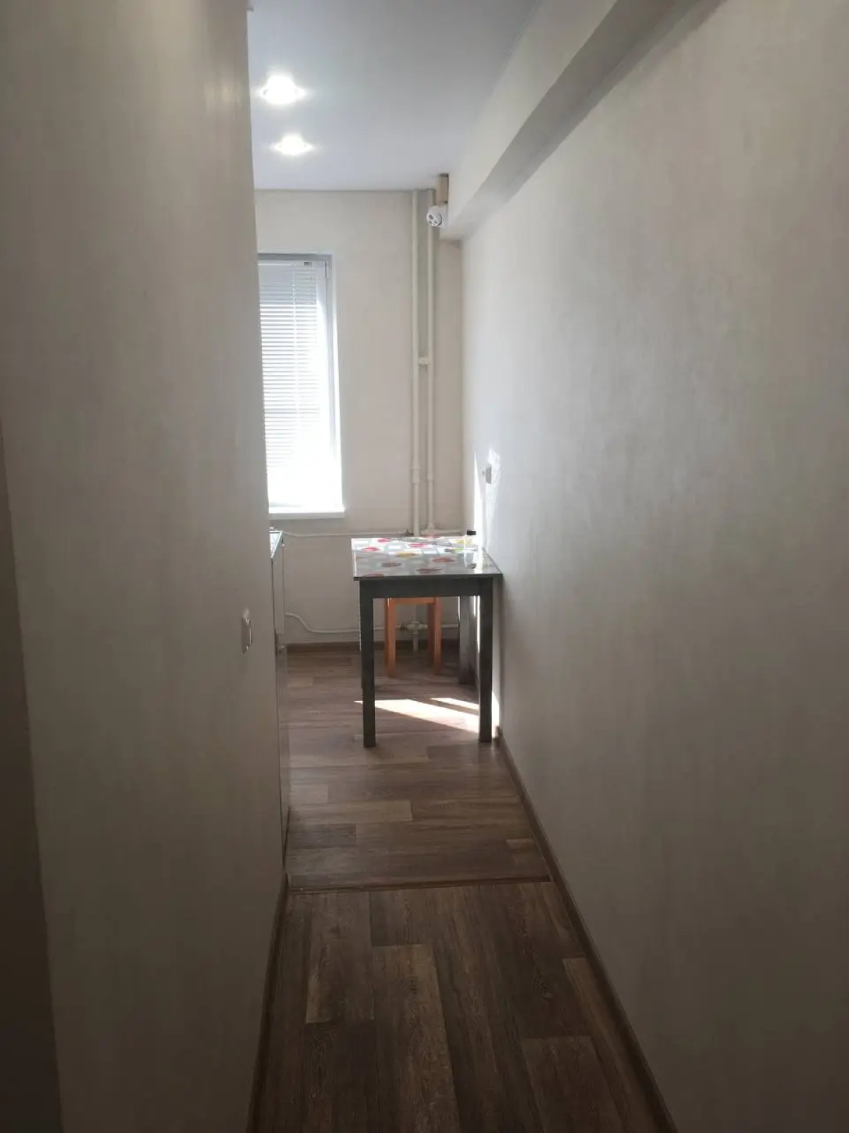 Квартира Антихостел RoomHouse Leningradskaya