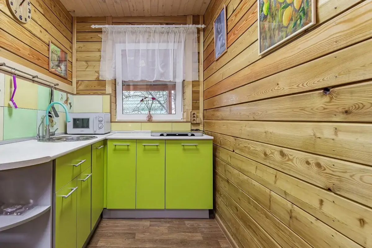 Частный дом Супер уютный дом для большой компании