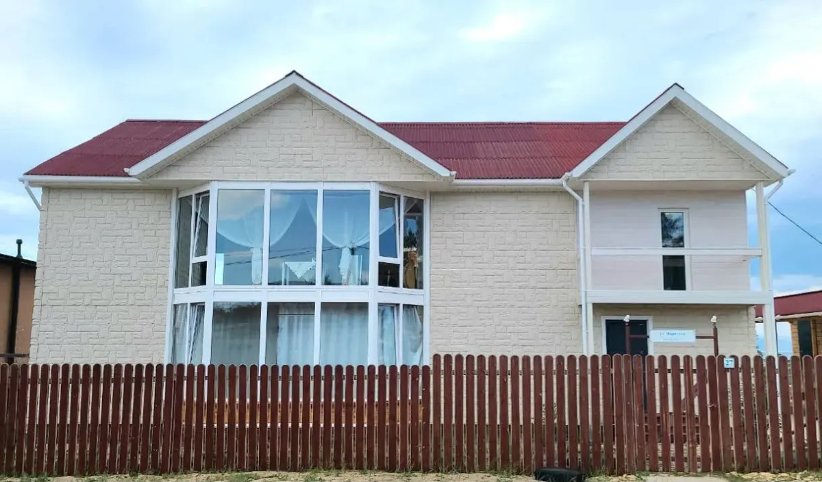 Гостевой дом Народный