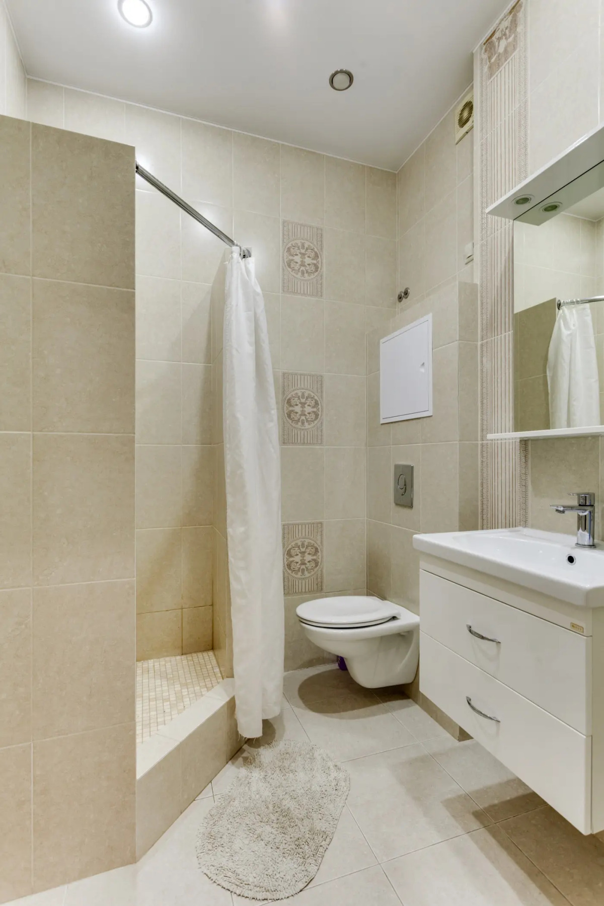 Апартаменты на Летной