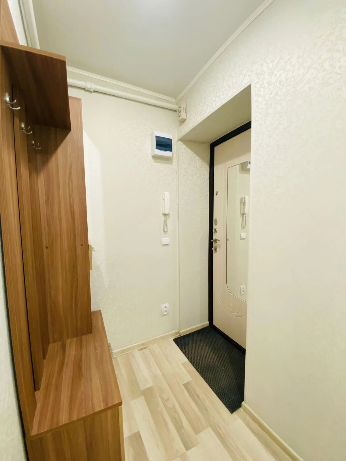 Апартаменты Мичуринская 44