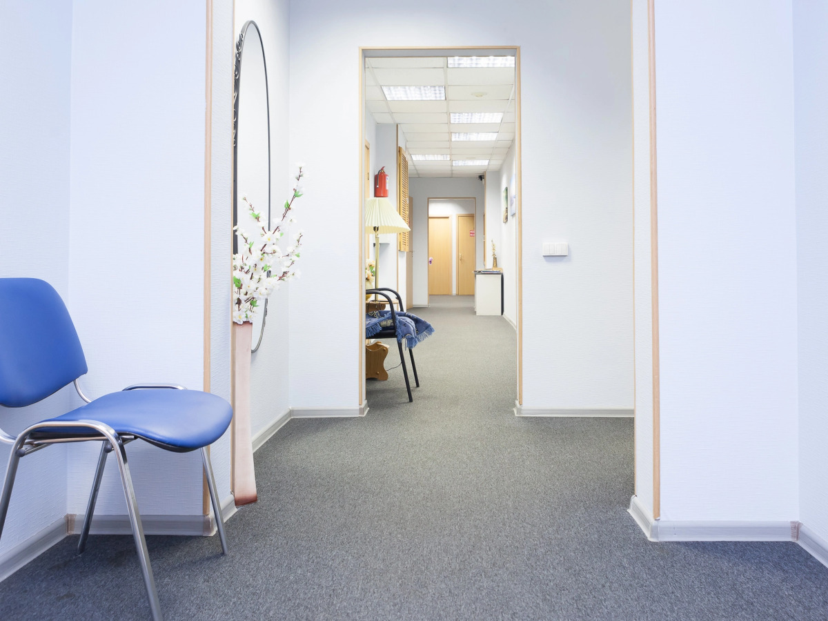 Хостел Анохина