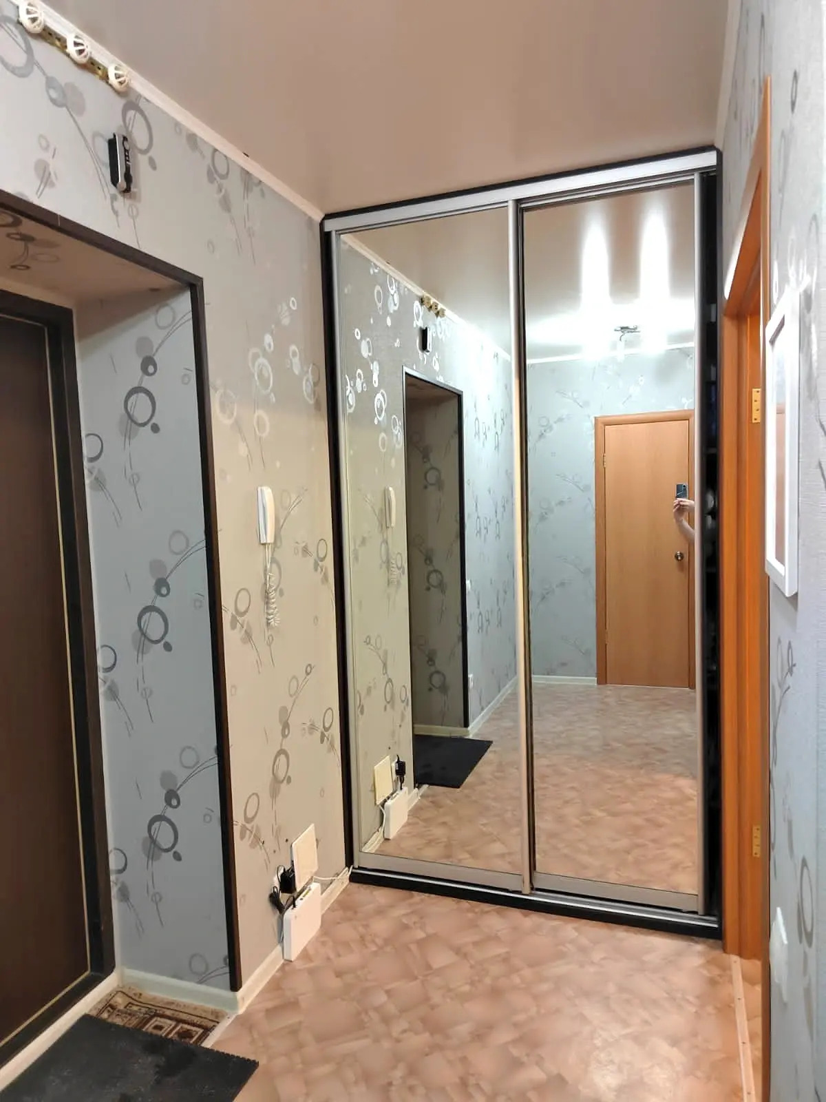 Апартаменты Милый дом на Лазурной 30