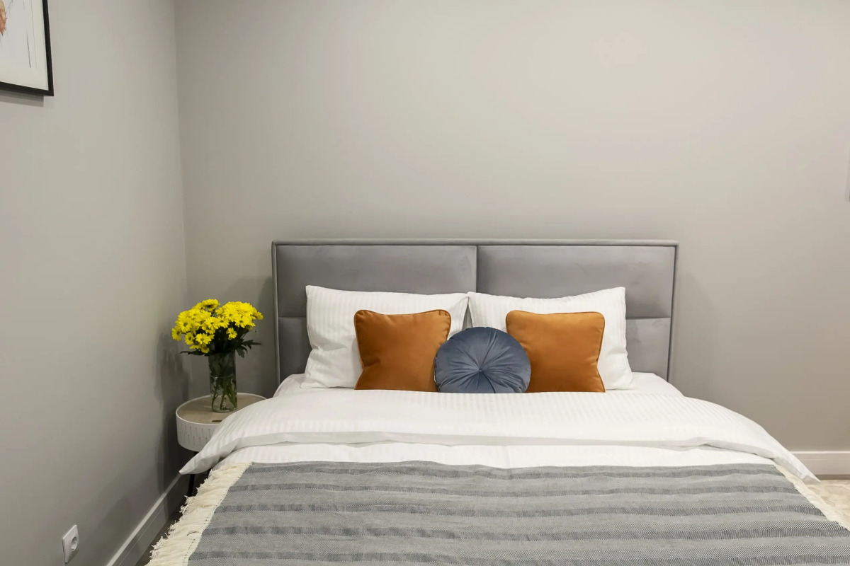 Апартаменты Kaliningrad Home