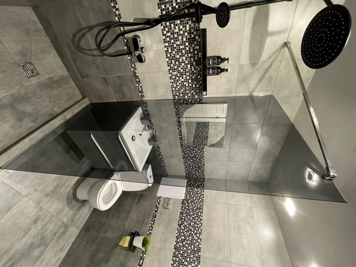 Квартира Bykovtsev Family