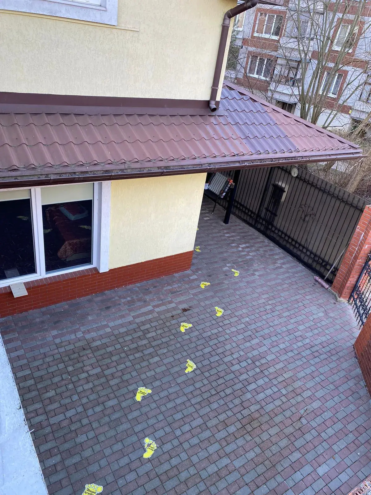 Гостевой дом Дюна-центр