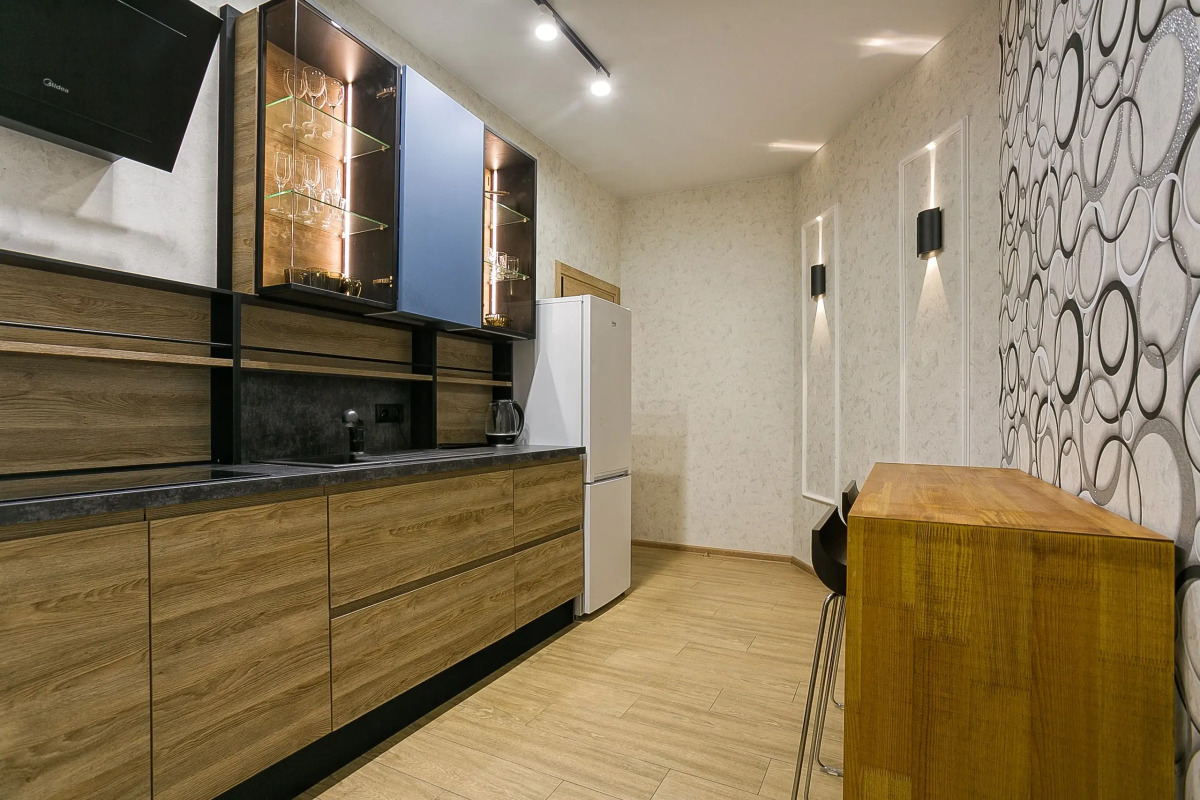 Апартаменты Фамилия Элит 12