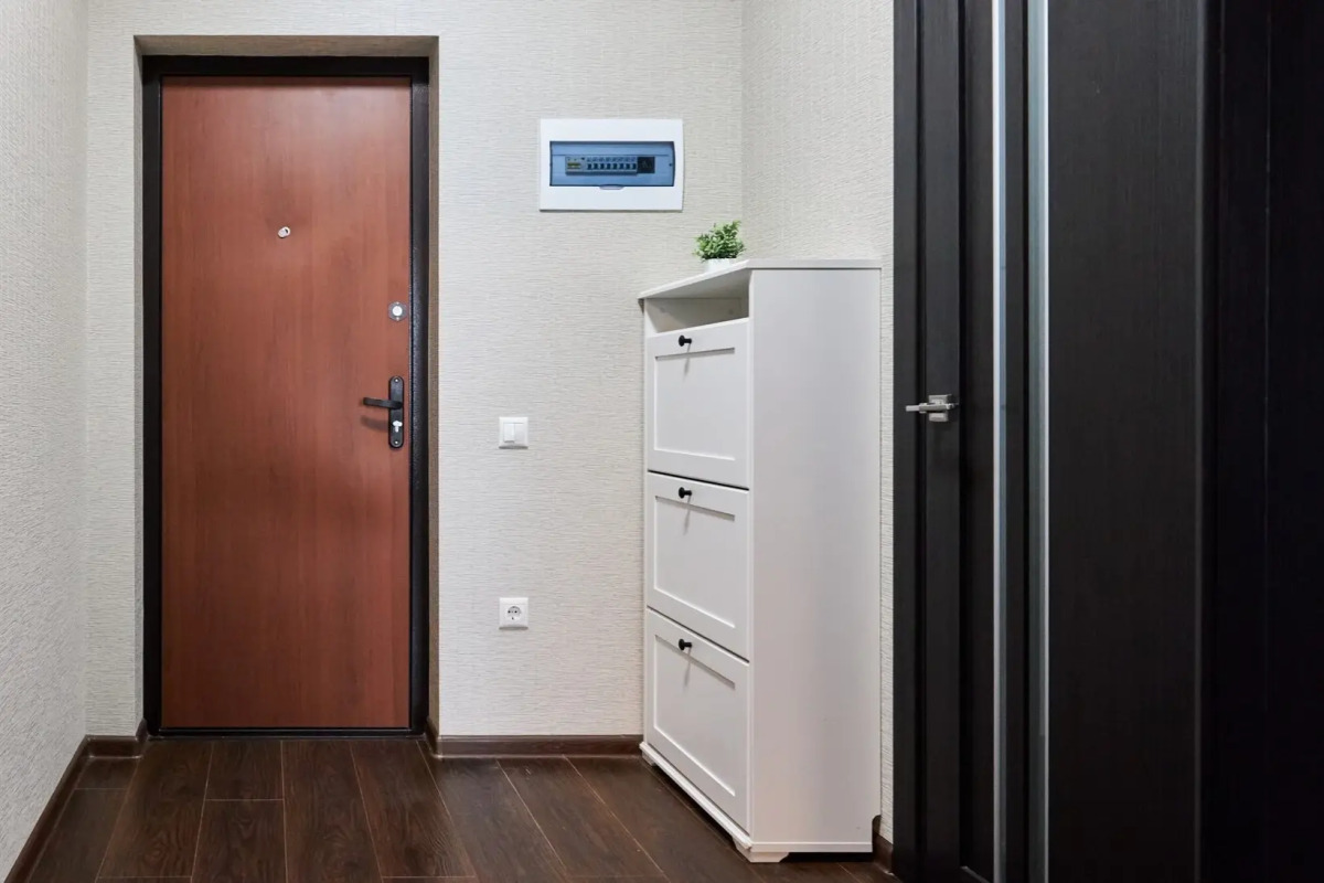 Квартира Замечательная в Центре Города