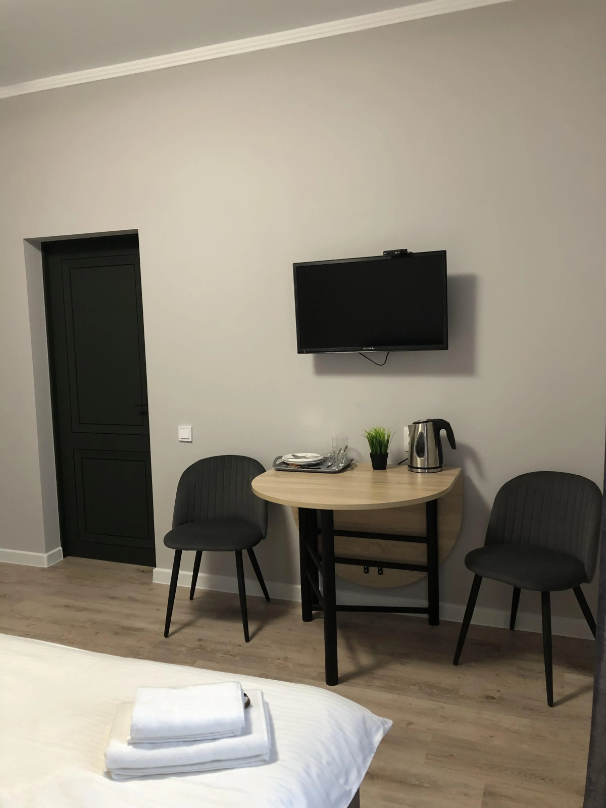 Гостевой дом Визит