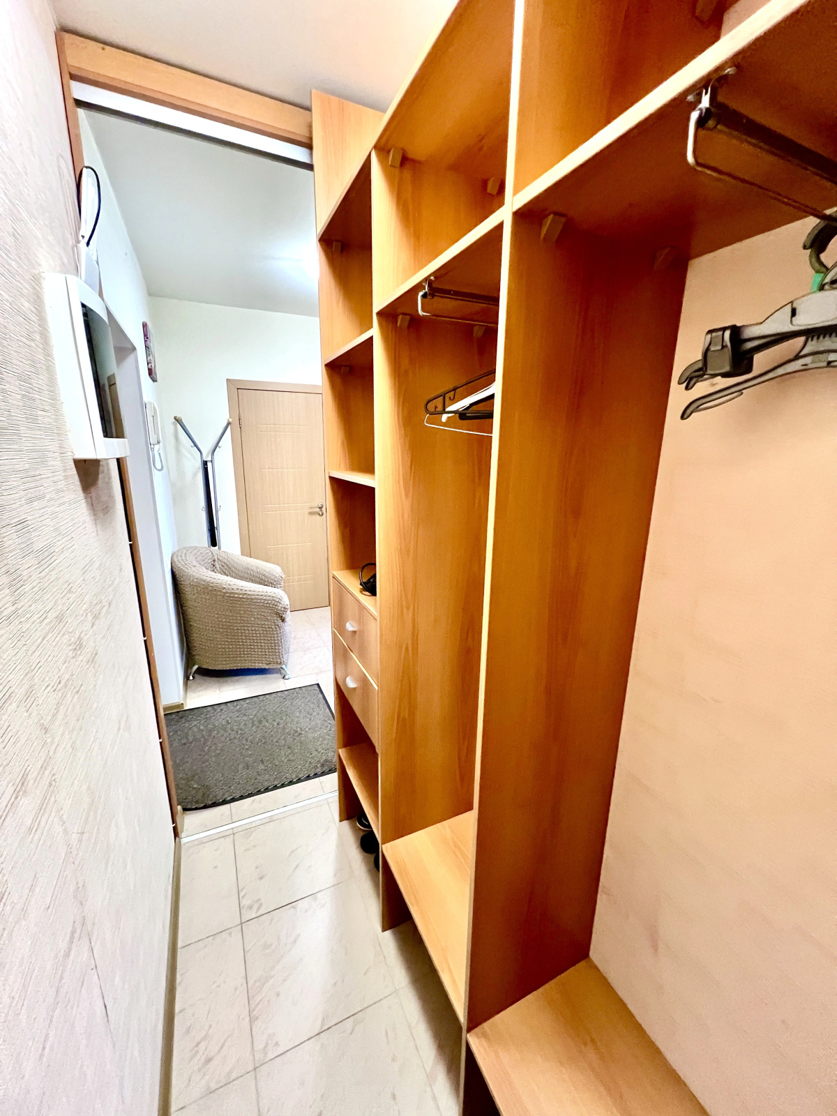 Уютные Апартаменты в Центре Города рядом с пл. Куйбышева (ул. Галактионовская 106А)