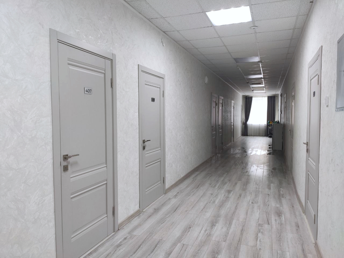 Отель Авантаж