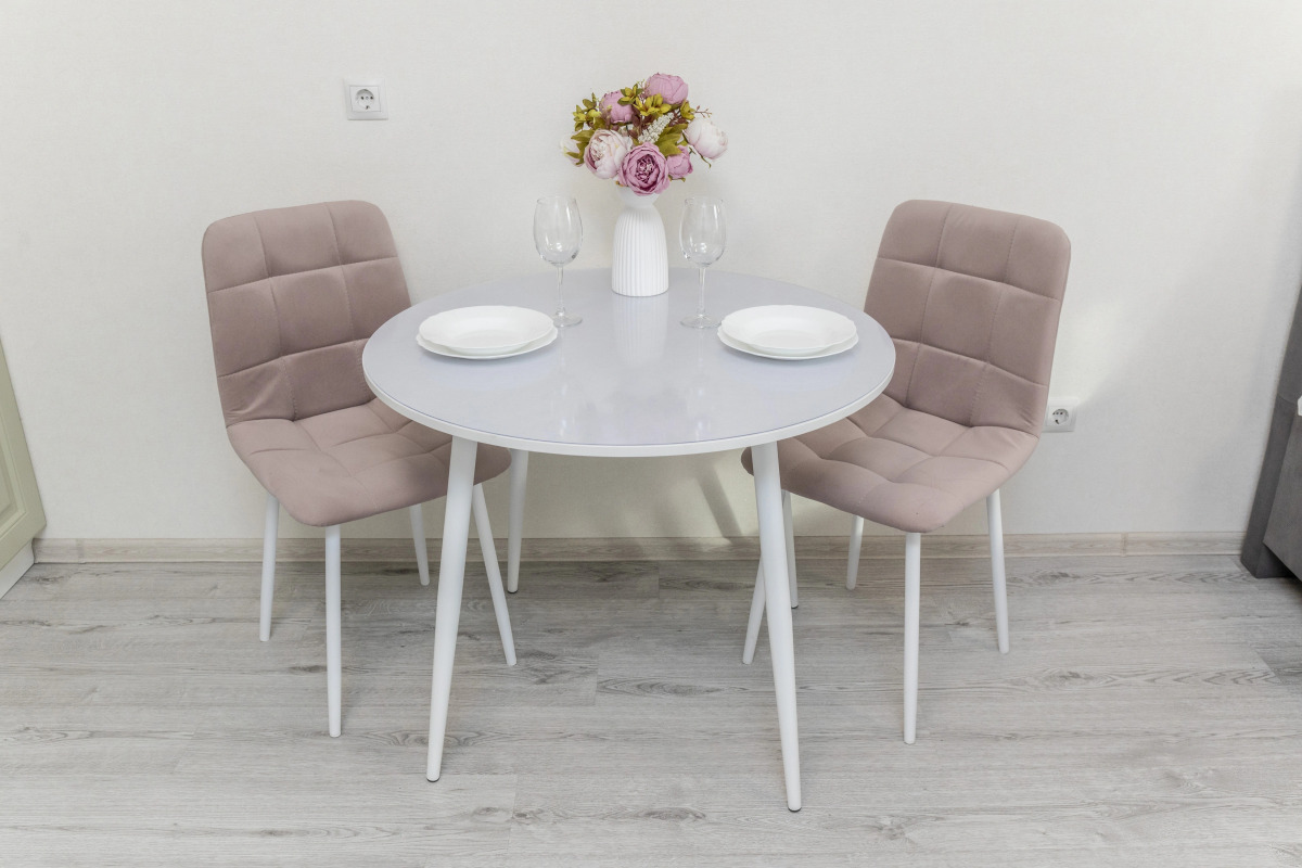 ДомТут - Апартаменты у Набережной и Аквапарка