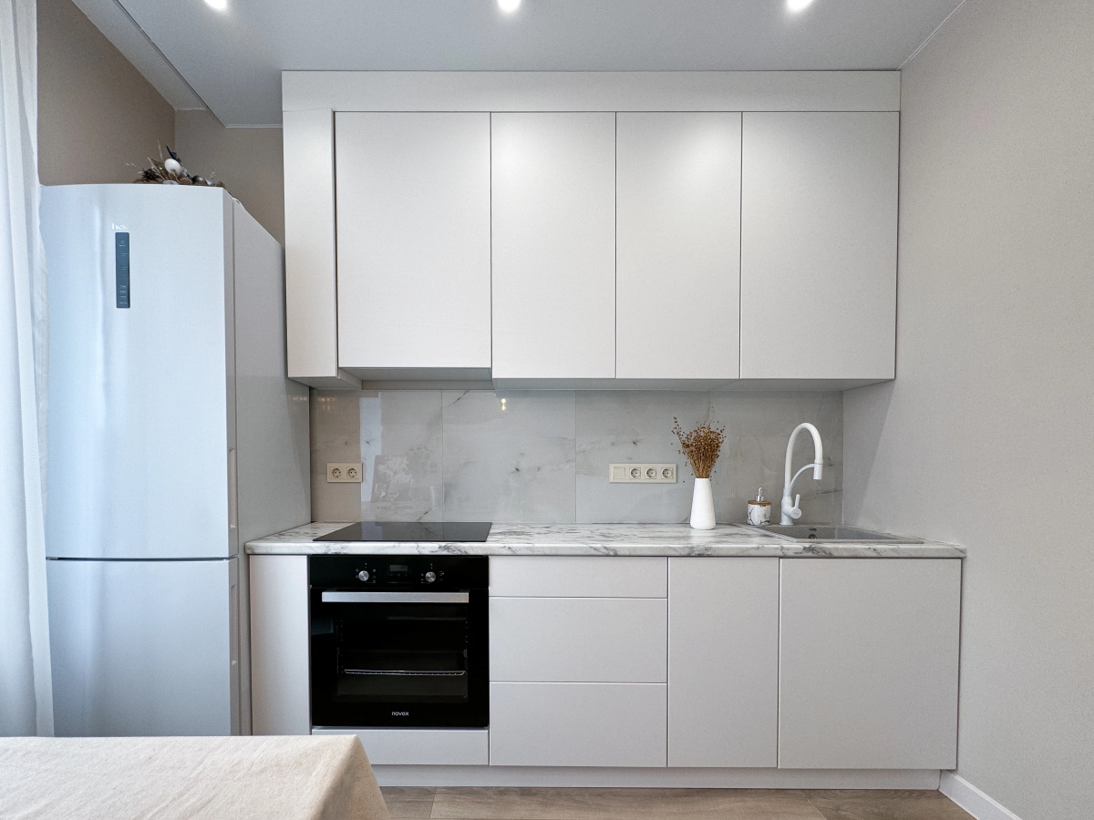 Апартаменты  ЖК Планета