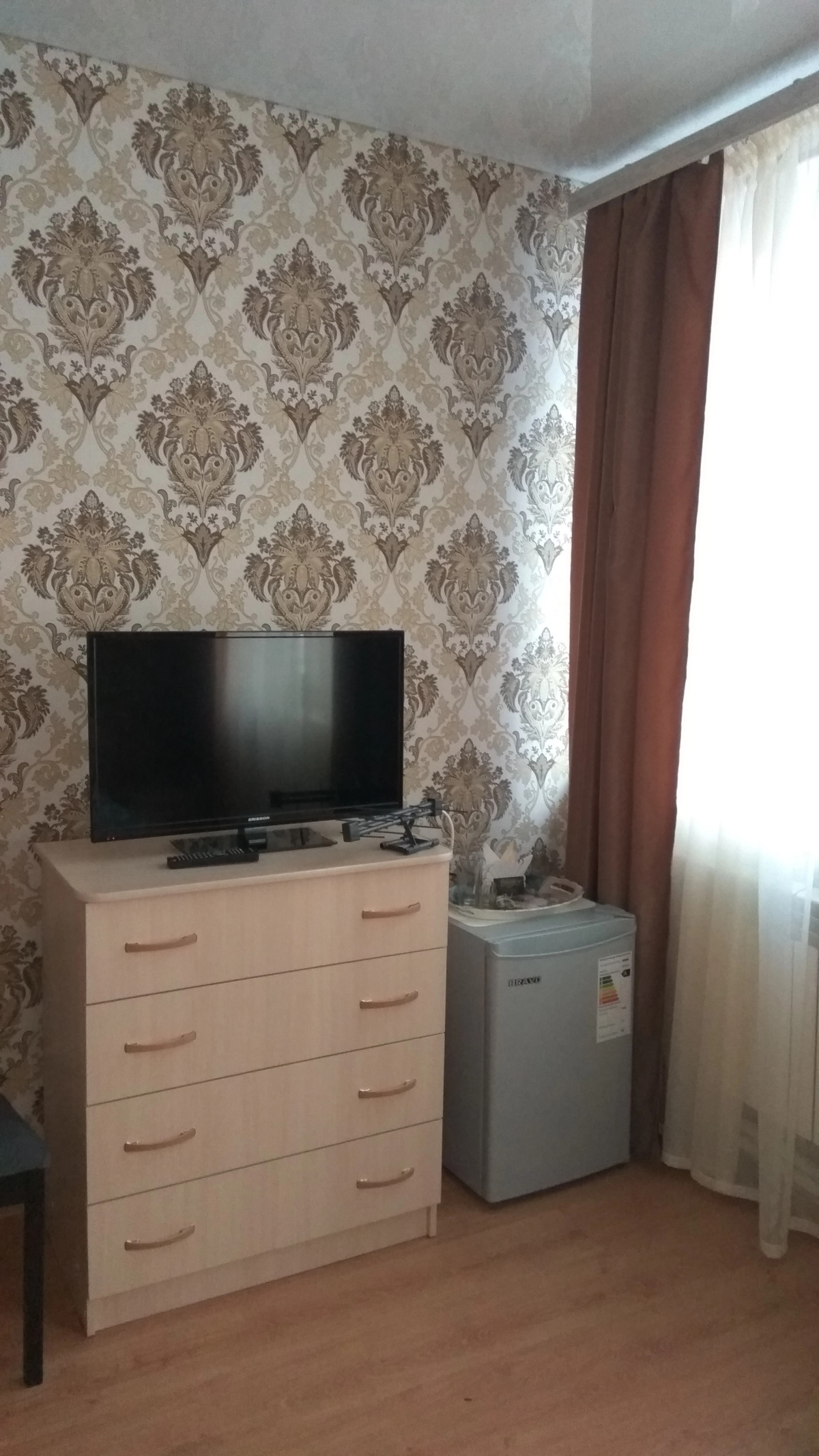 Гостевой Дом Ренессанс