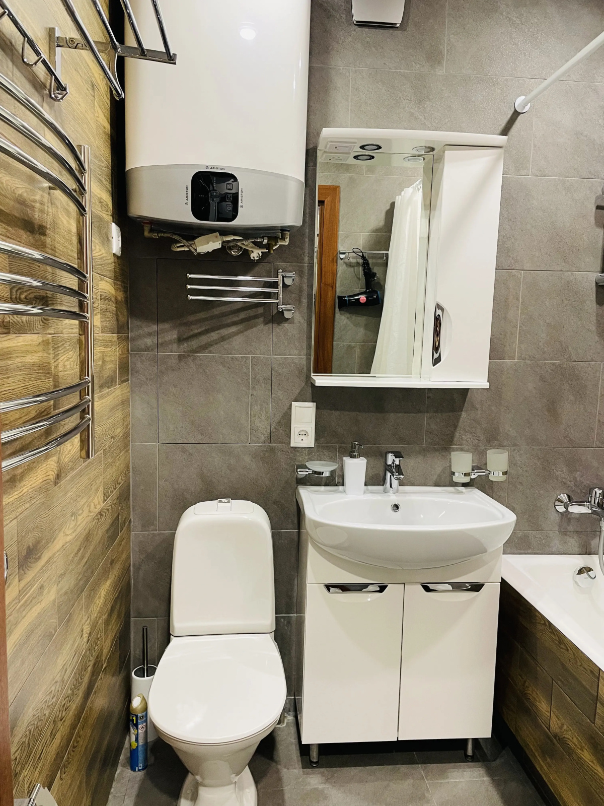 Apartamenty na Roz 61