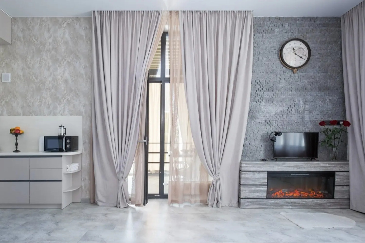 Квартира Премиум-класса Лучшая Локация Огромная Лоджия Панорама на Обь Парковка у Лифта