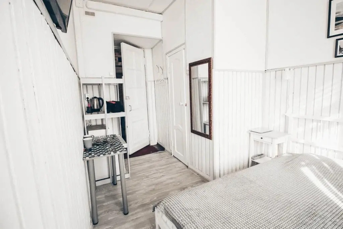 Апартаменты Weekend Place Павелецкая