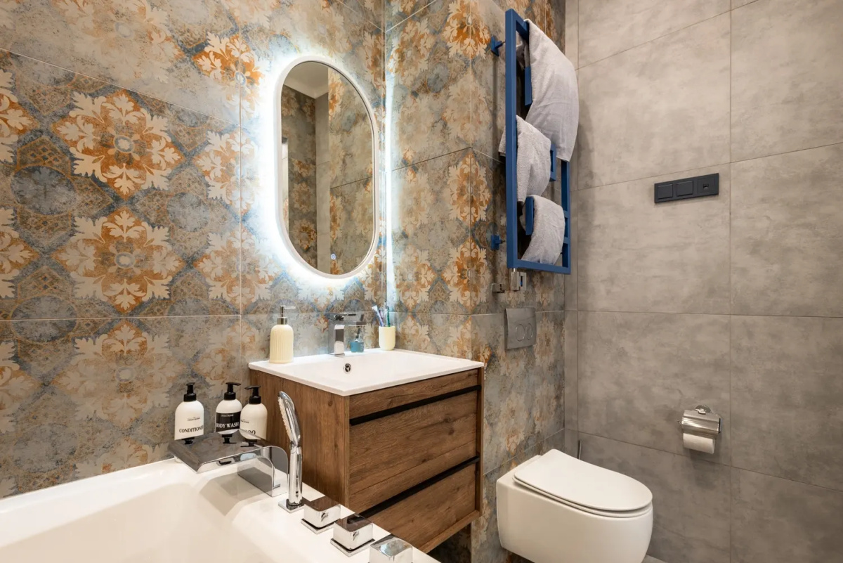 Апартаменты Comfort & Relax Home at Tsarskaya Ploshchad