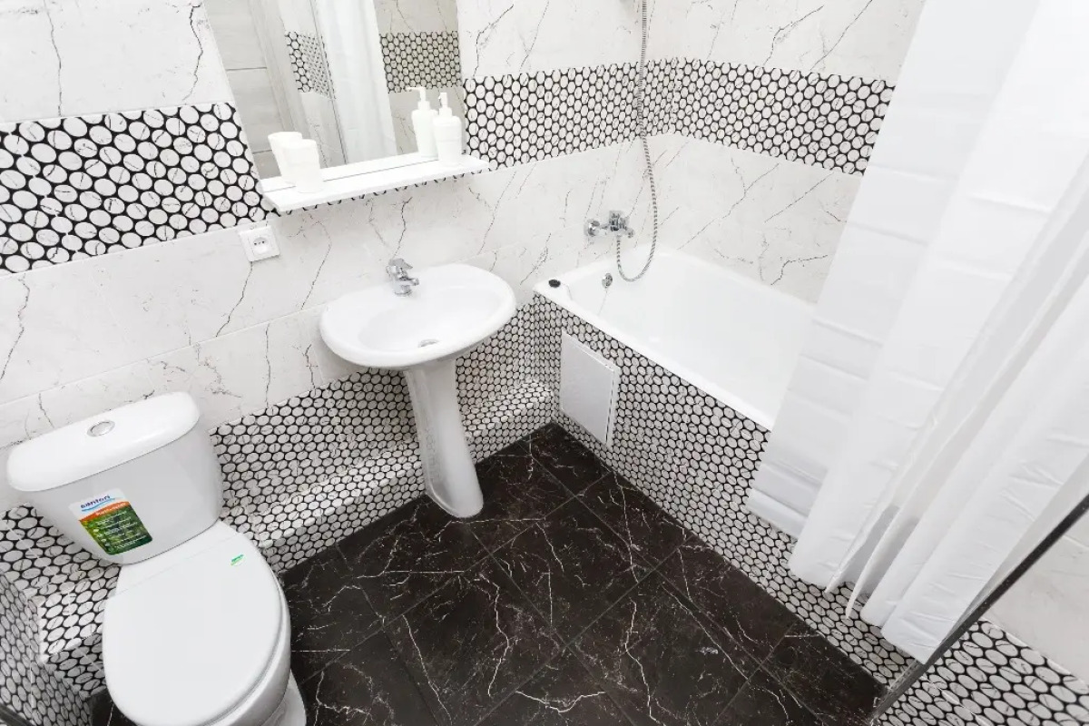 Однокомнатные Апартаменты Этажидейли на Московской 75