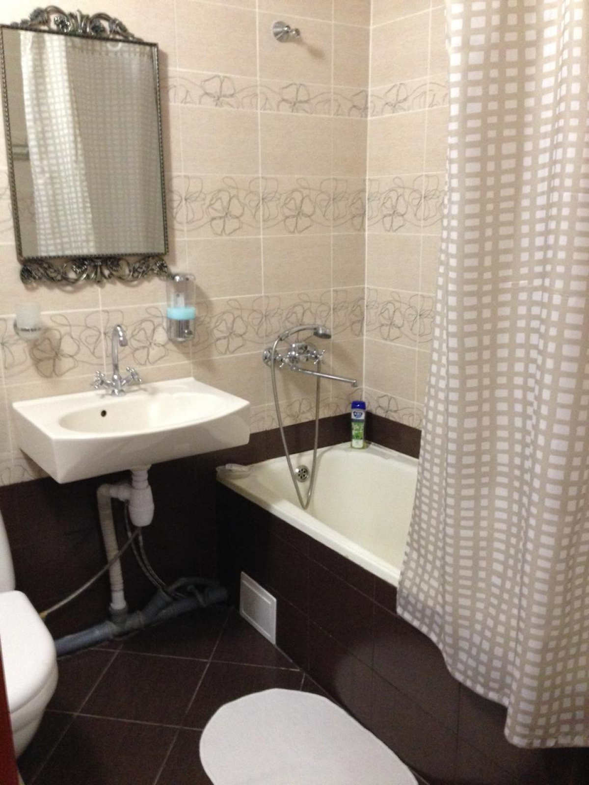 Апартаменты Apartanik