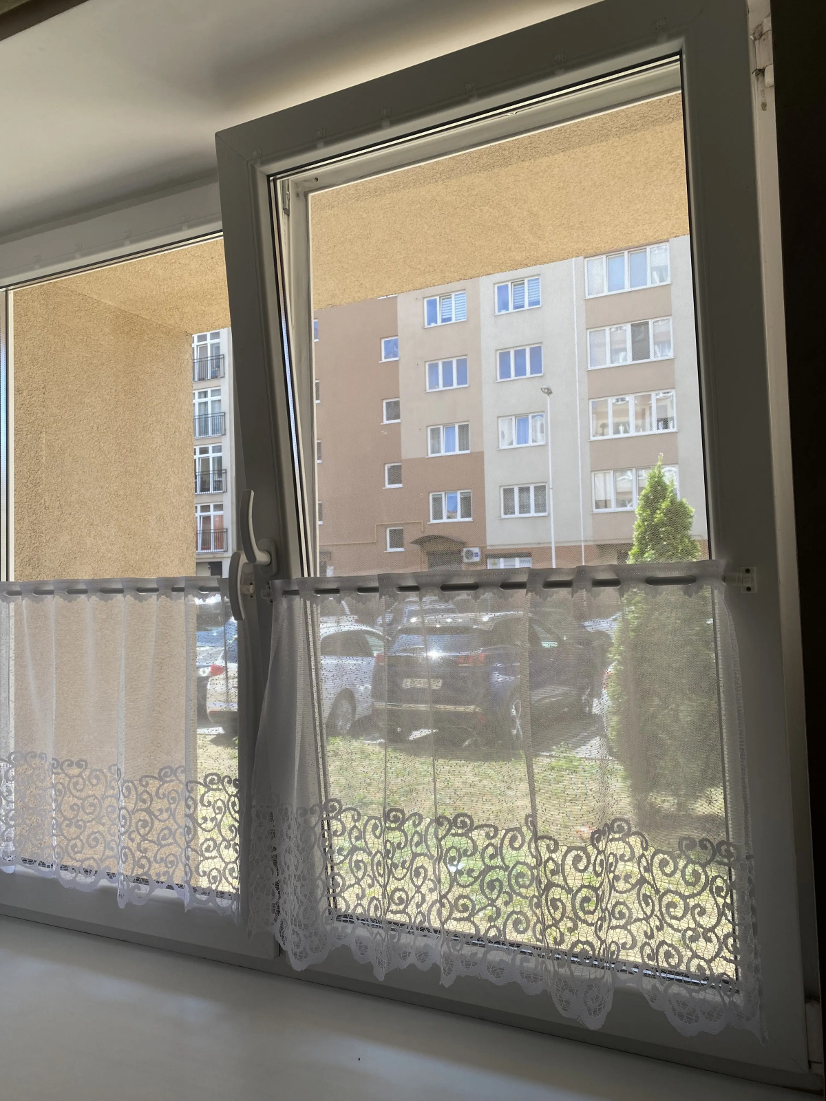 Квартира Sweet Home