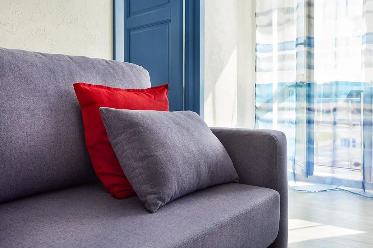 Апартаменты BLUE сеть CityRent