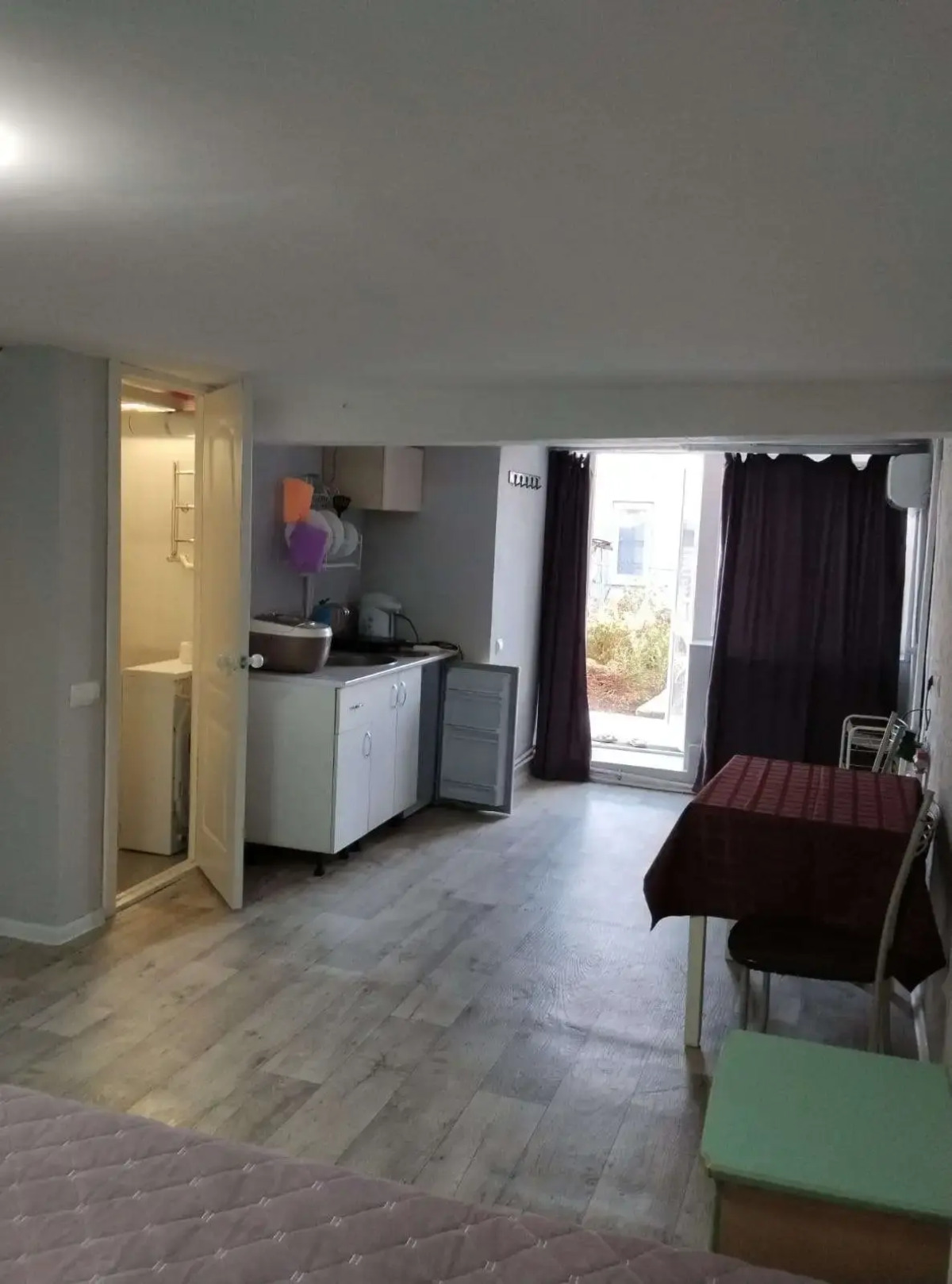 Квартира на Улице Планерная 16А