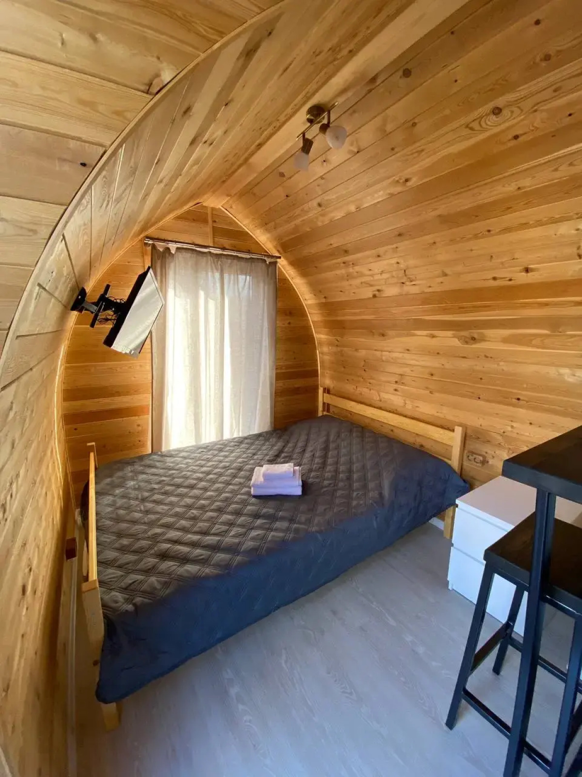 Гостевой дом Хоббитон