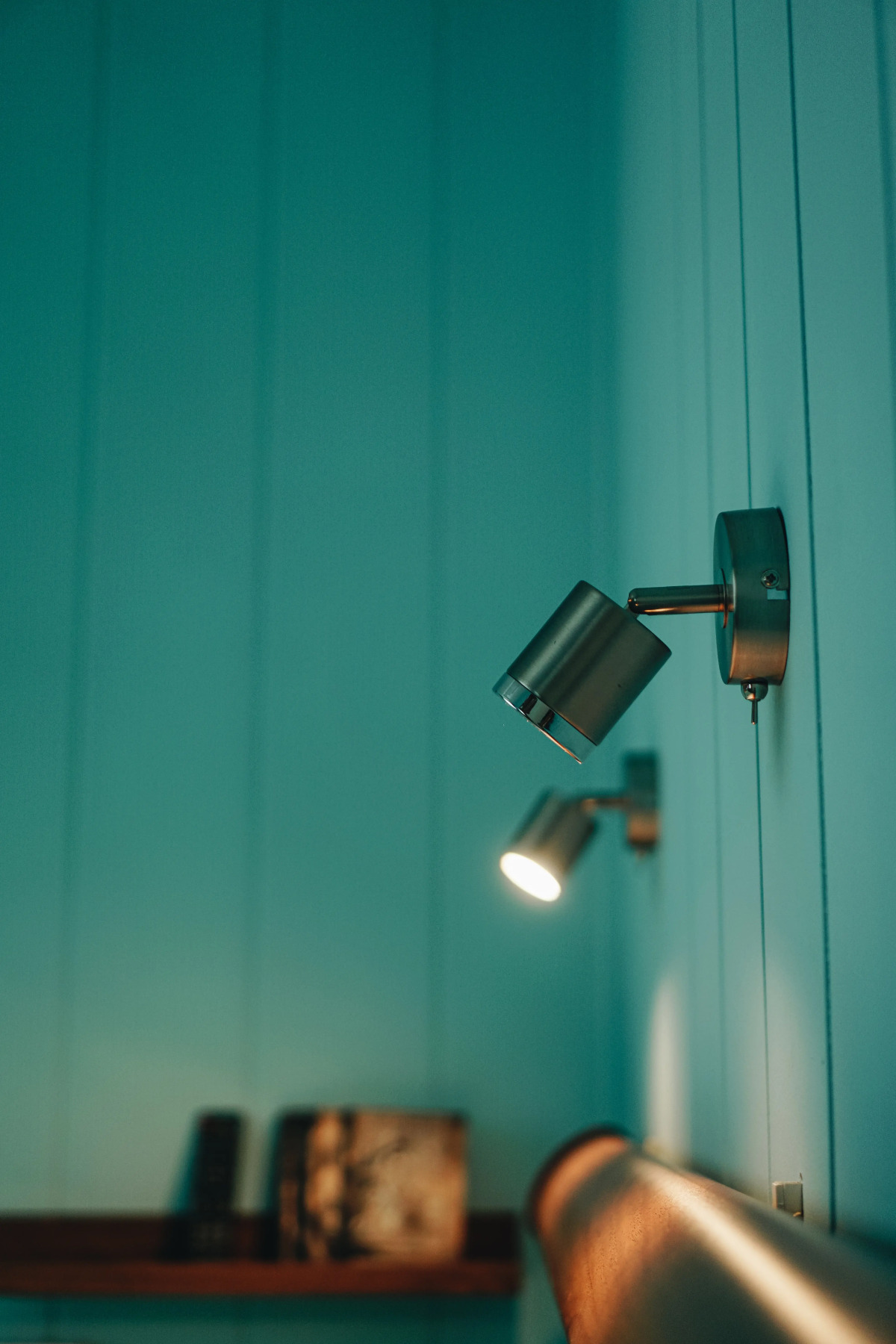 Меблированные комнаты Норка