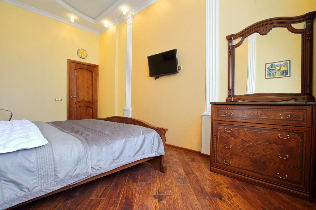 Квартира Timhouse ТД XL