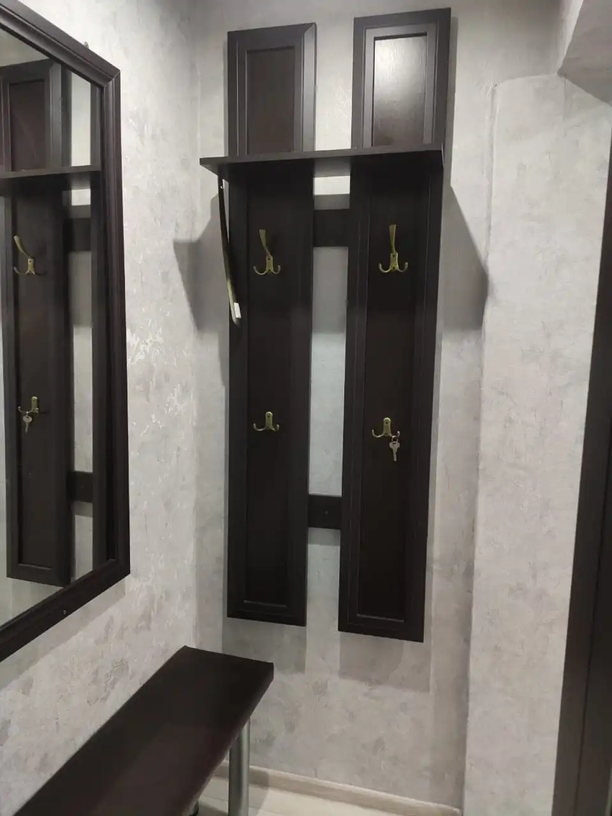 Квартира Янтарные выходные центр