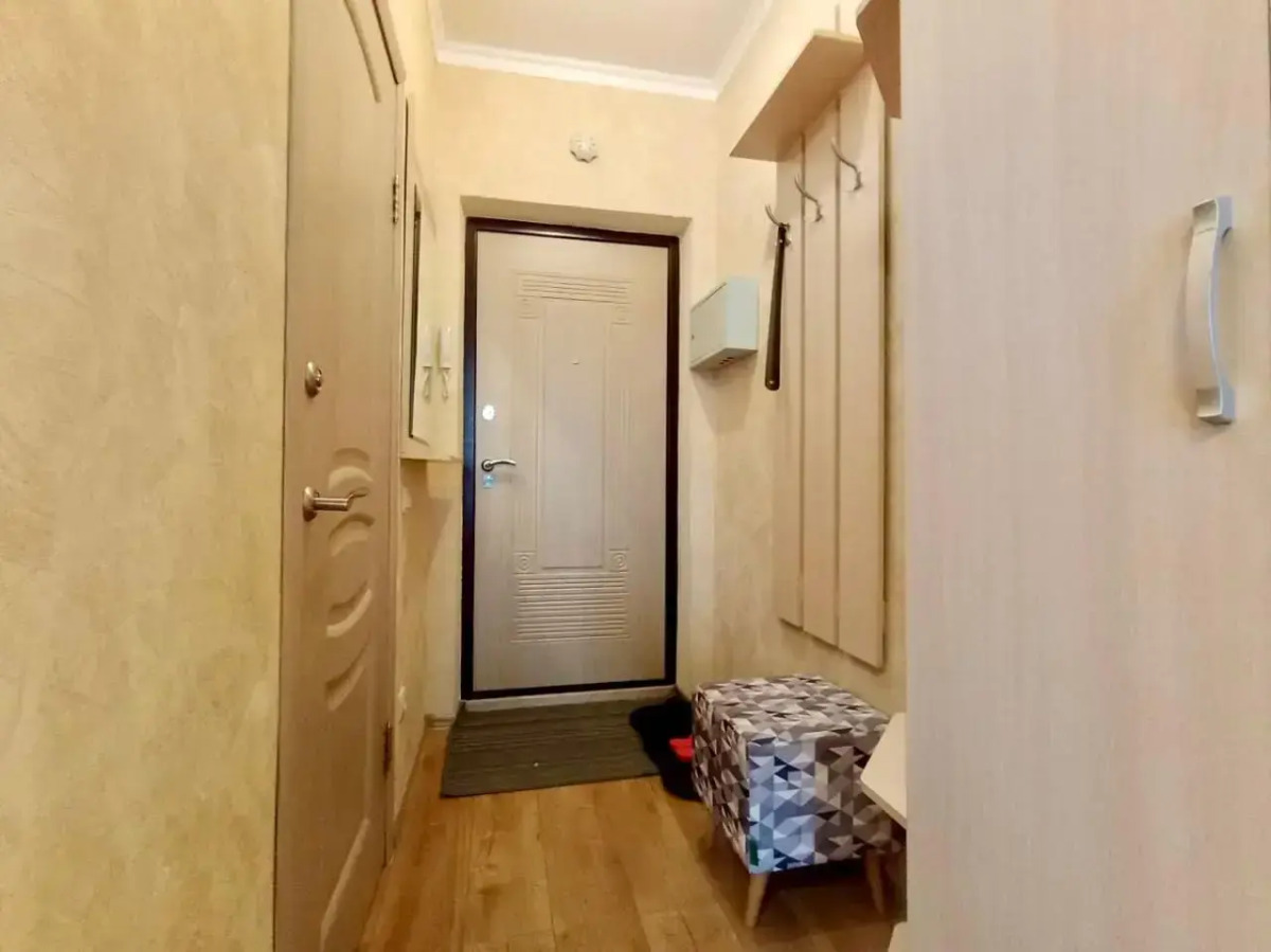 Квартира Уютная в Жк Вертикаль