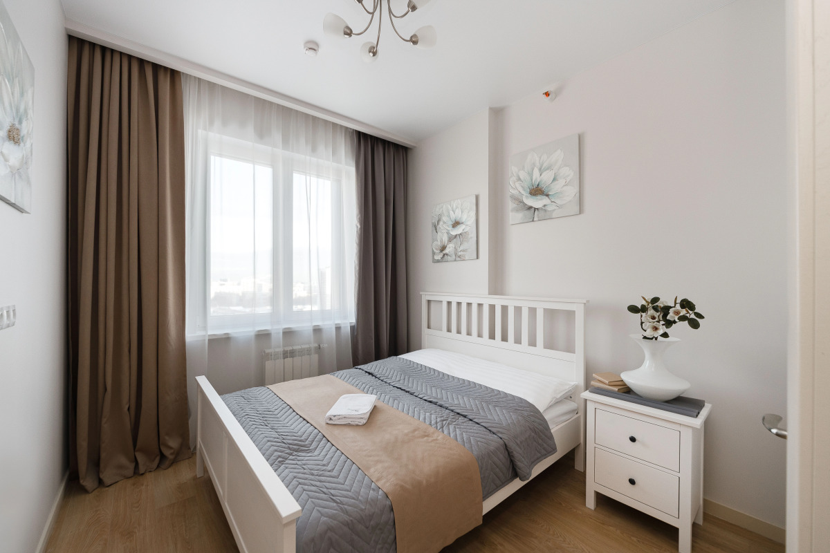 Апартаменты Knokey Коньково