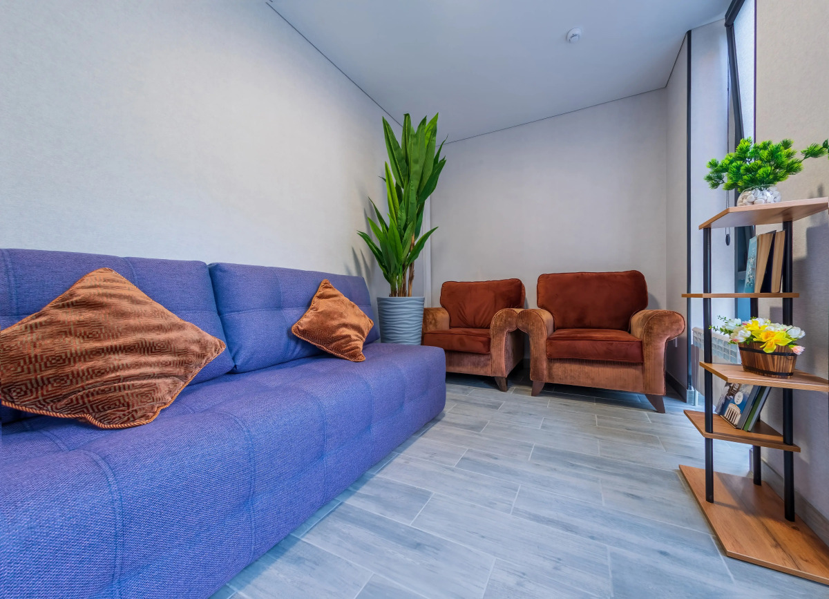 Хостел Все Свои