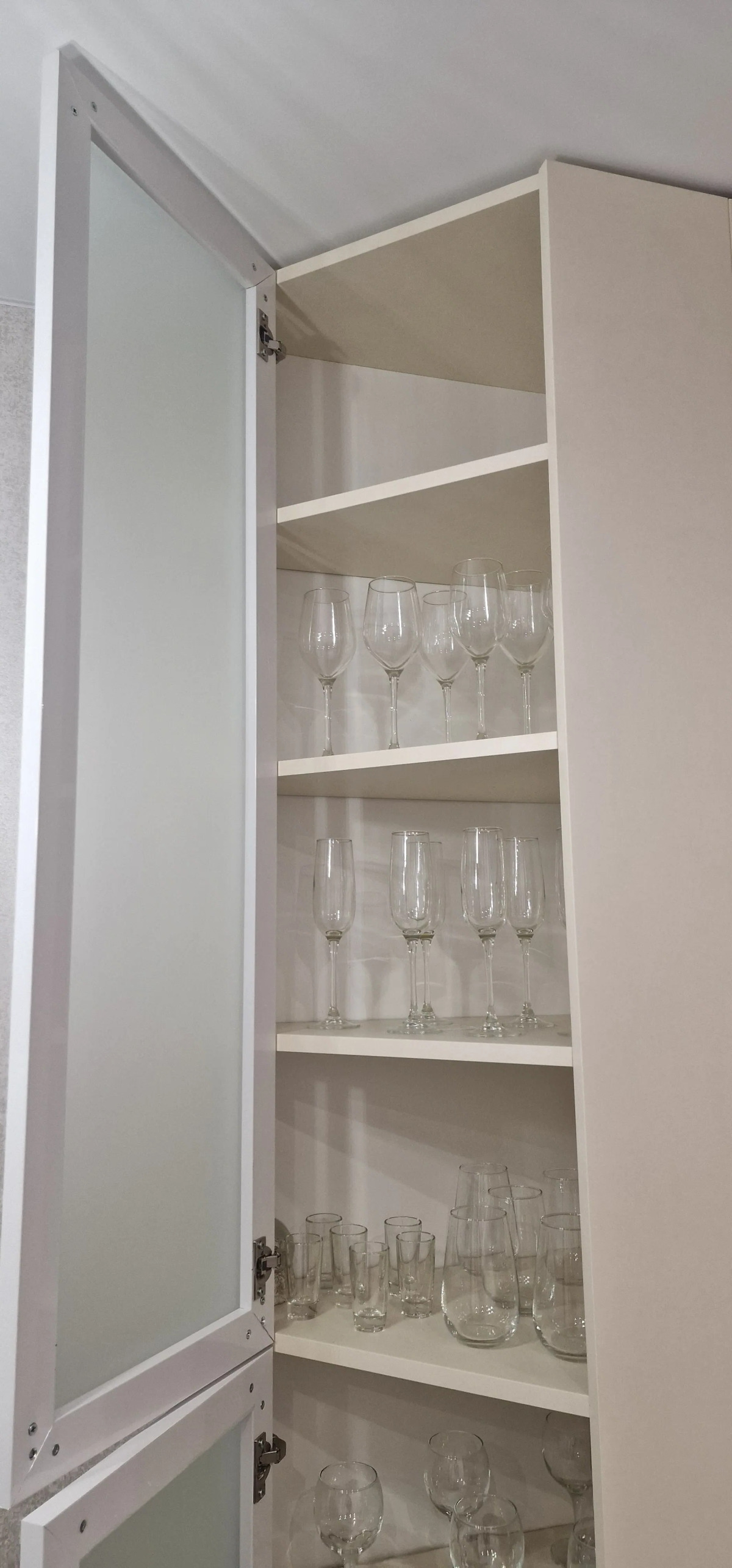 Апартаменты в ЖК "Тихая Гавань" г. Светлогорск