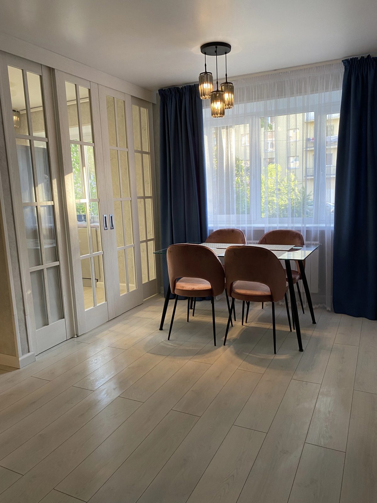 Апартаменты Самый центр